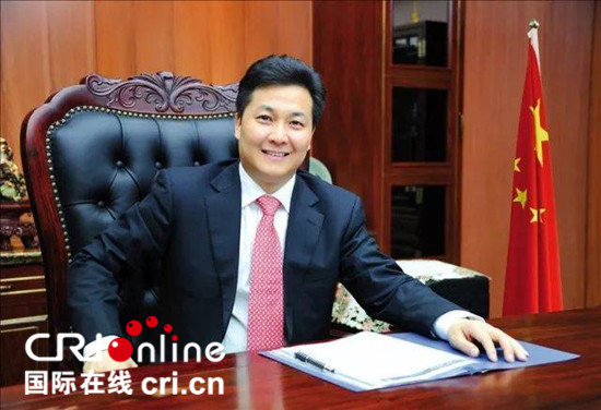 高質量共建“一帶一路”怎麼推進?代表委員:聚焦重點、多維度開放、項目質優_fororder_9500031_1_1_d397967a-06a5-4d5d-bd7c-0f02cd0c049a