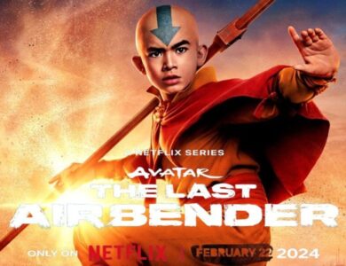 Avatar The Last Airbender Web Series