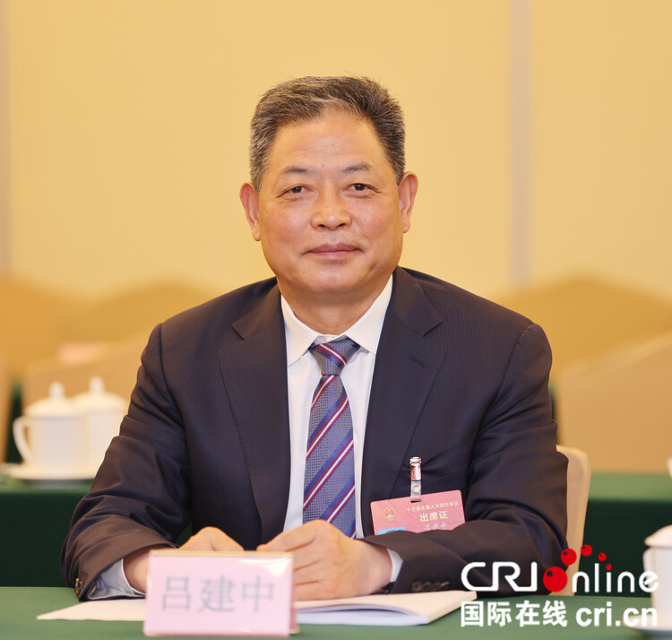 高質量共建“一帶一路”怎麼推進？代表委員：聚焦重點、多維度開放、項目質優