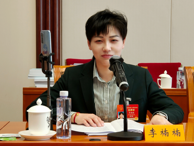 青春也有代言人——聆聽全國兩會的“青春聲音”