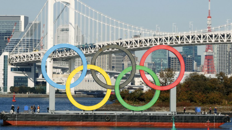 日本將允許“海外觀眾”入境看奧運 將通過手機程序跟蹤遊客情況
