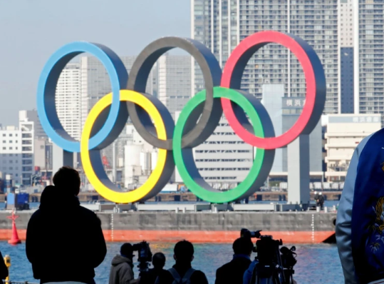禁止握手、擁抱、唱歌……看東京奧運首份防疫手冊有多嚴格!