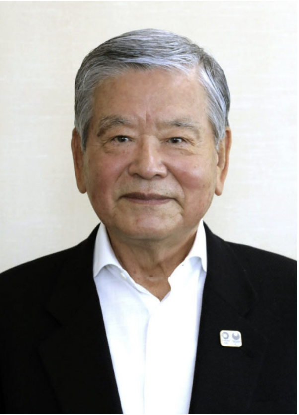 解不開的奧運緣分！接棒森喜朗的橋本聖子是何許人也？