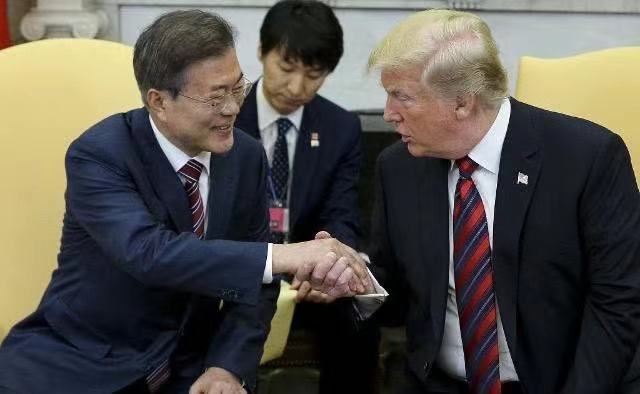 談判“加時”一天 駐韓美軍軍費又漲了！