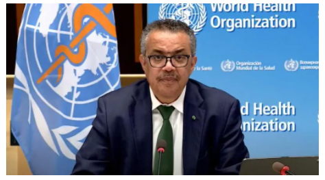 環球深觀察 還在搞“疫苗民族主義”？！這些國家又被狠狠敲打了