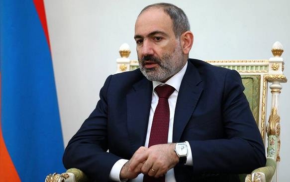 亞美尼亞代總理：亞俄阿最新會談協議符合亞美尼亞利益