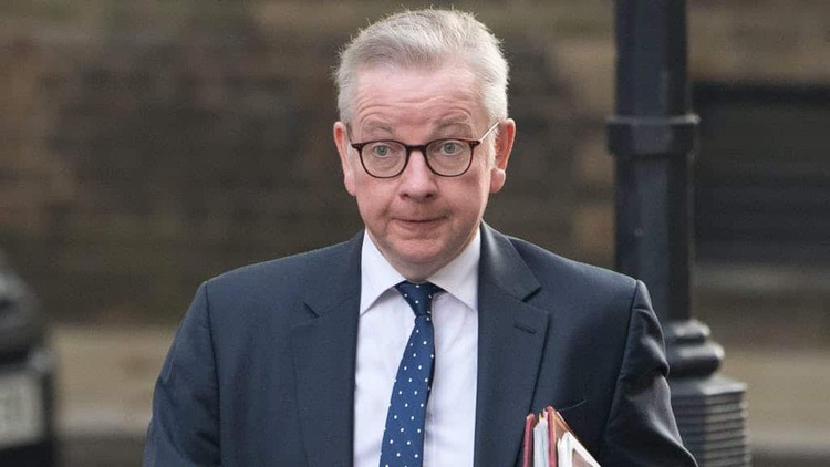 英國高等法院裁定政府向一公司提供的56萬英鎊合同非法