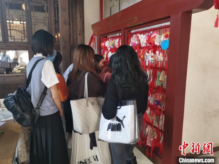 福州台灣會館打造榕臺交流新平臺