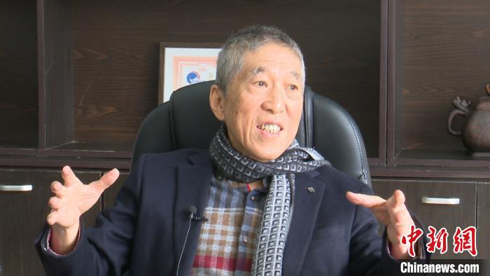 從尋根到紮根，台商金萬里在瀋陽投資興業30載