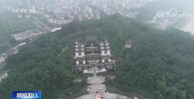 看民俗賞美景感受文化魅力 端午假期旅遊熱度不減