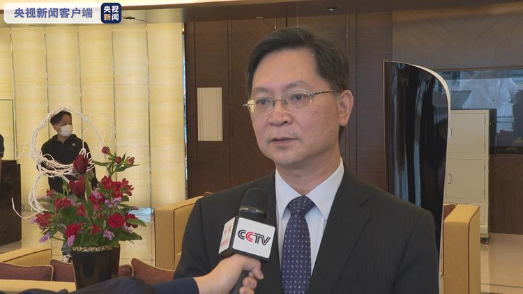 香港各界：粵港澳大灣區是香港青年未來發展的一個重大平臺