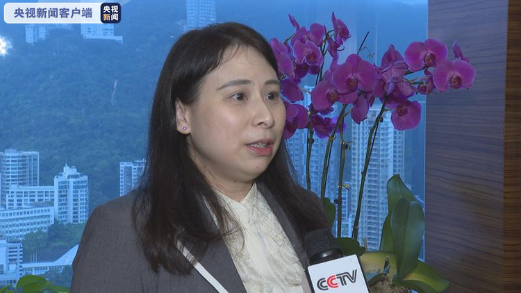 香港各界：粵港澳大灣區是香港青年未來發展的一個重大平臺