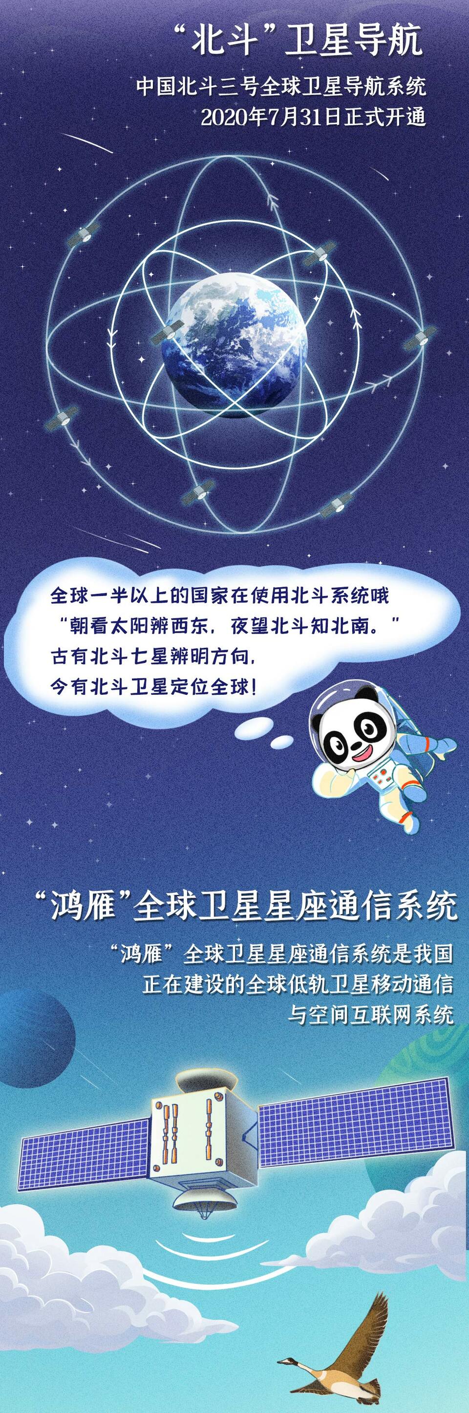 你知道嗎？那些藏于大國重器中的浪漫……