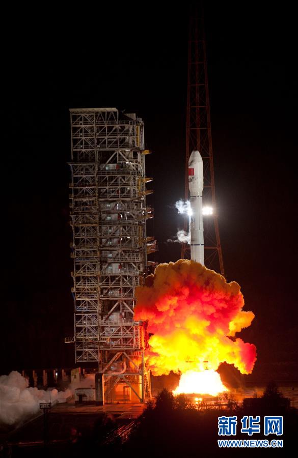 中國北斗 服務全球——寫在我國完成北斗全球衛星導航系統星座部署之際
