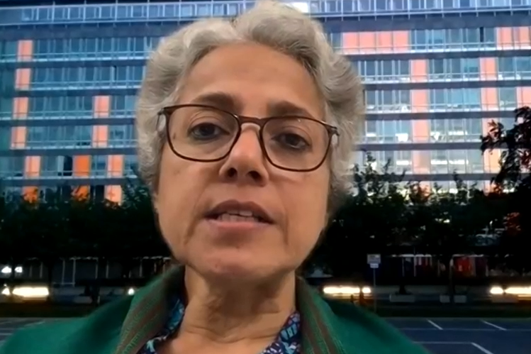 世衛組織：將有不同種類的新冠疫苗可供使用