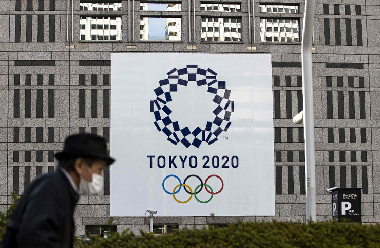禁止握手、擁抱、唱歌……看東京奧運首份防疫手冊有多嚴格！