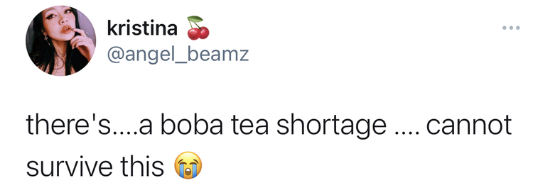 喝奶茶沒珍珠？免費的番茄醬炒到上百美金？美國網友：Oh No!