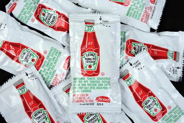 喝奶茶沒珍珠？免費的番茄醬炒到上百美金？美國網友：Oh No!