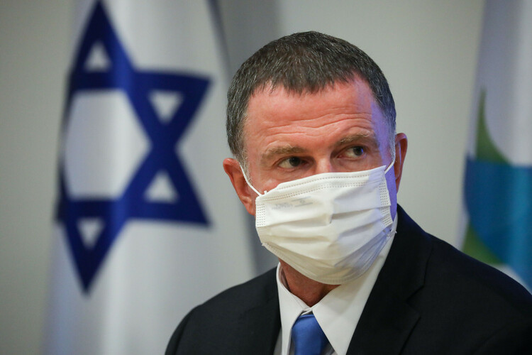 以色列：6月1日起將解除國內大部分疫情限制措施