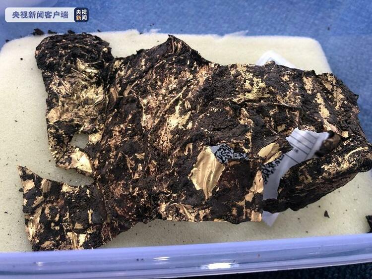 ？三星堆再上新！考古又有哪些新發現？來看→