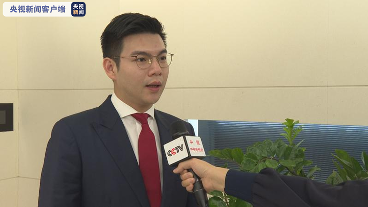 香港各界：粵港澳大灣區是香港青年未來發展的一個重大平臺