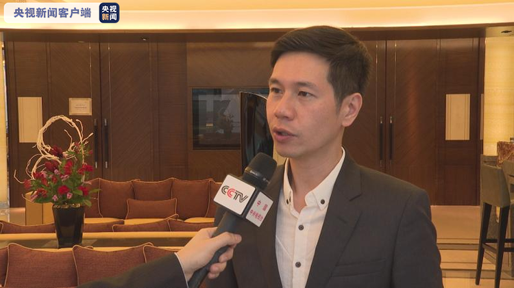香港各界：粵港澳大灣區是香港青年未來發展的一個重大平臺